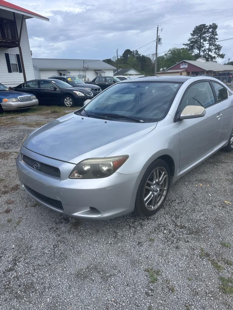 2006 Scion tC - $9,995