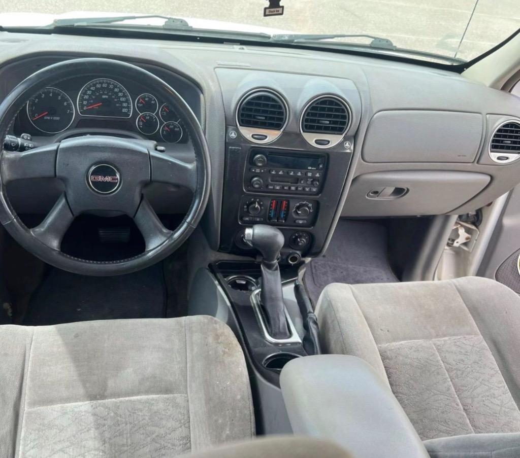 2005 GMC Envoy - $3,995