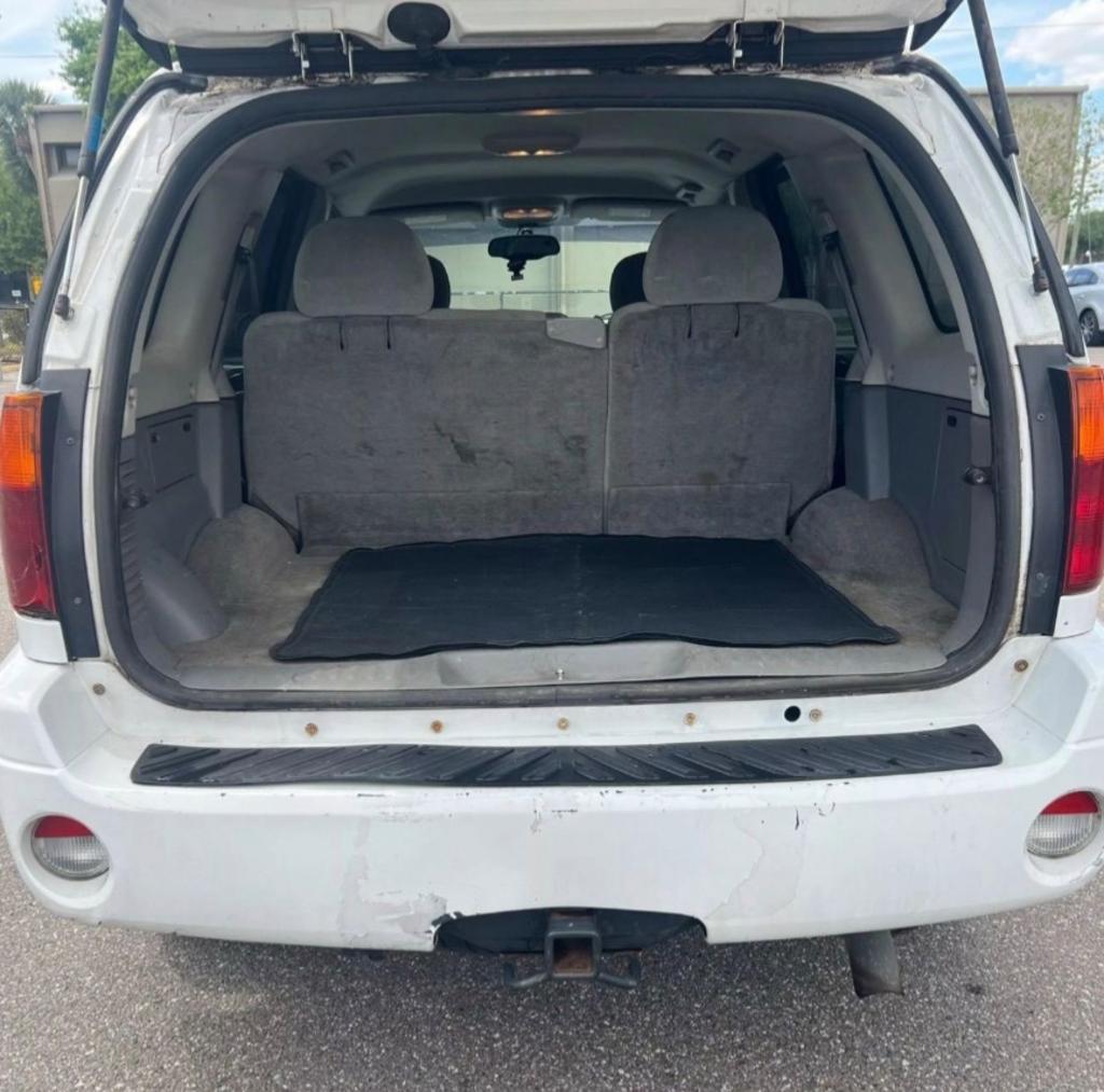 2005 GMC Envoy - $3,995