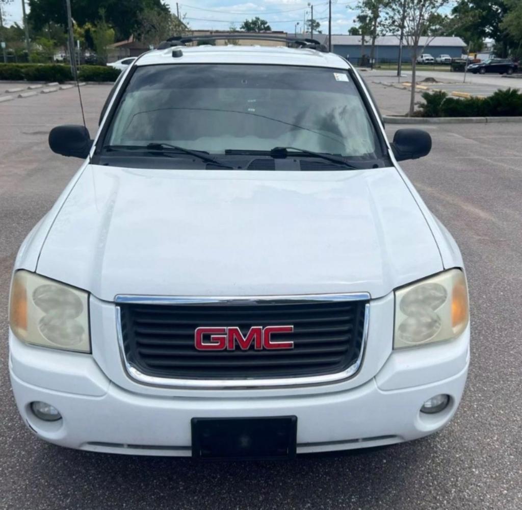 2005 GMC Envoy - $3,995