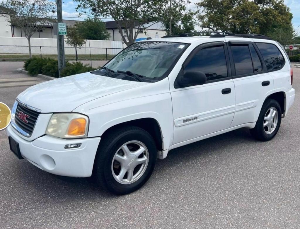 2005 GMC Envoy - $3,995