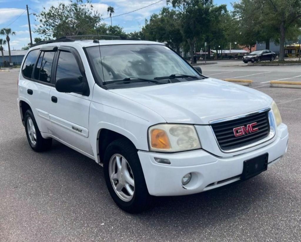 2005 GMC Envoy - $3,995