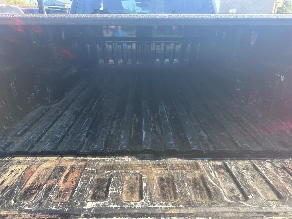 2018 Chevrolet Silverado 1500 - $15,995