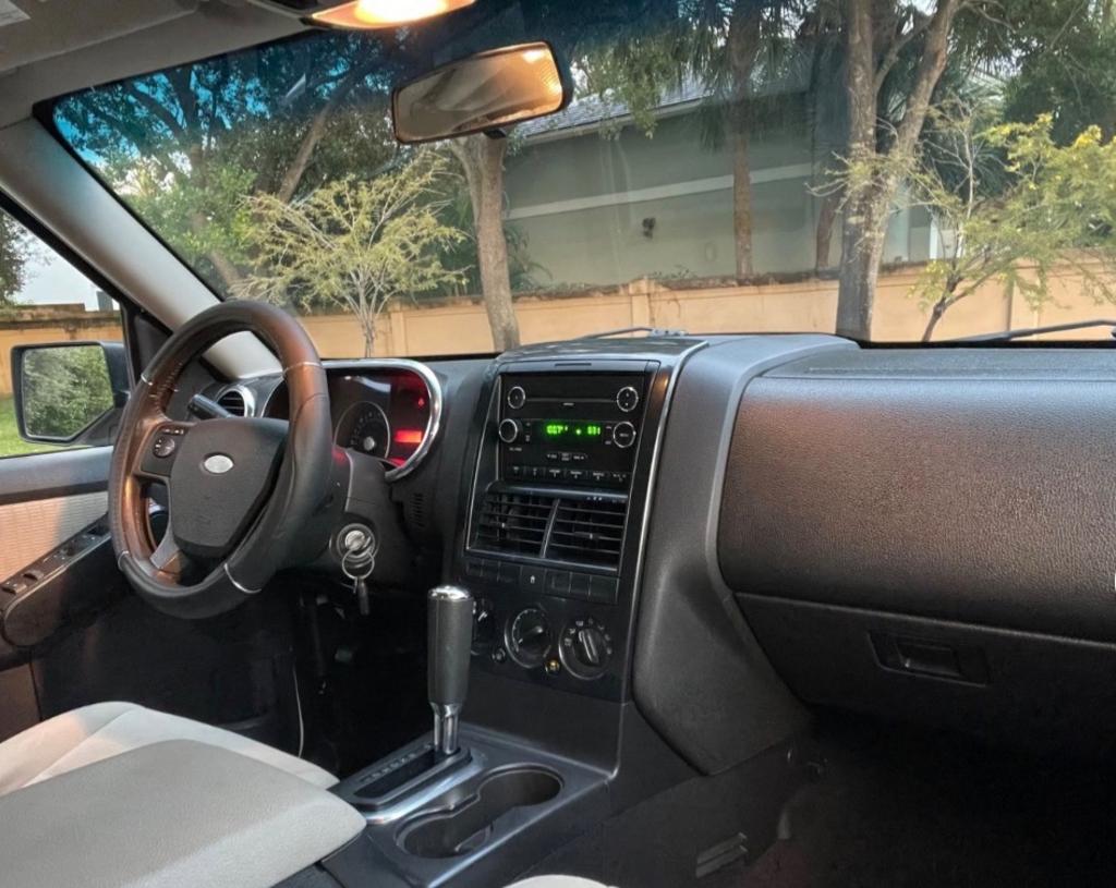 2008 Ford Explorer - $7,995