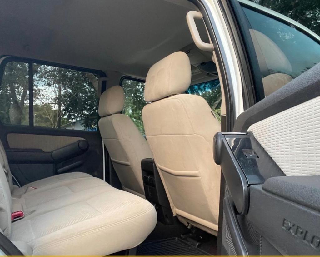 2008 Ford Explorer - $7,995