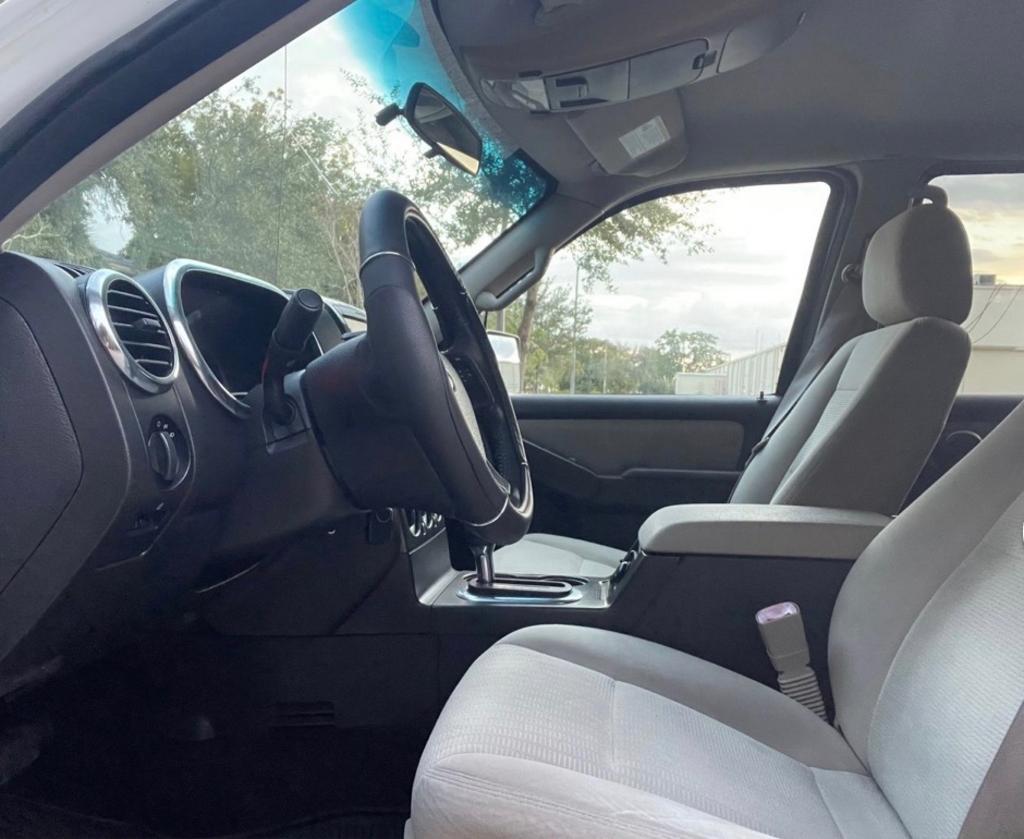 2008 Ford Explorer - $7,995