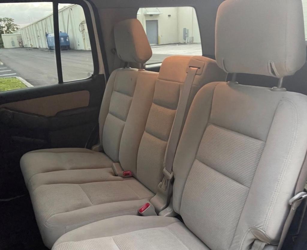 2008 Ford Explorer - $7,995