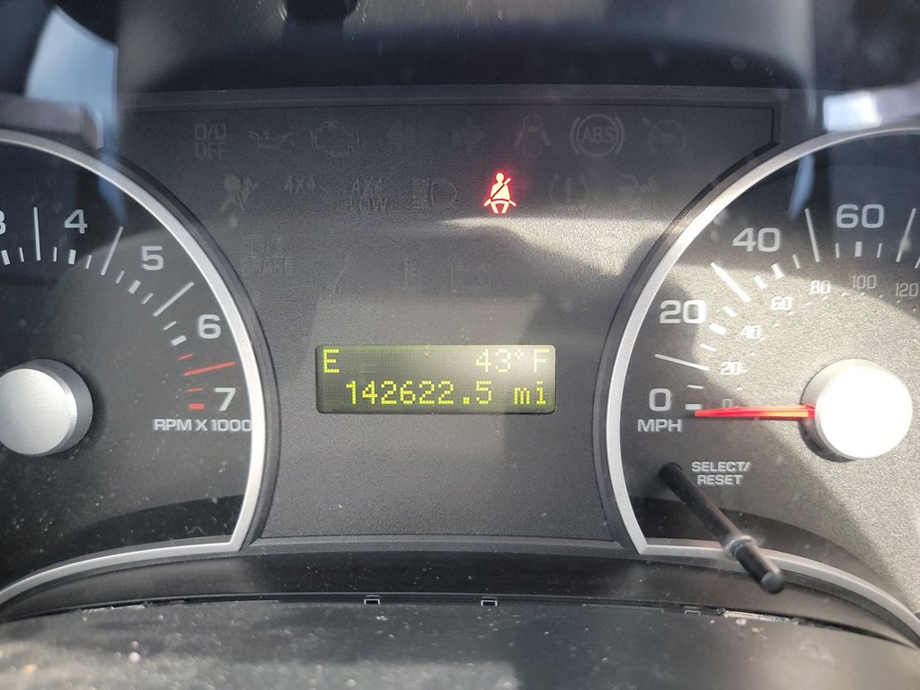 2008 Ford Explorer - $8,995