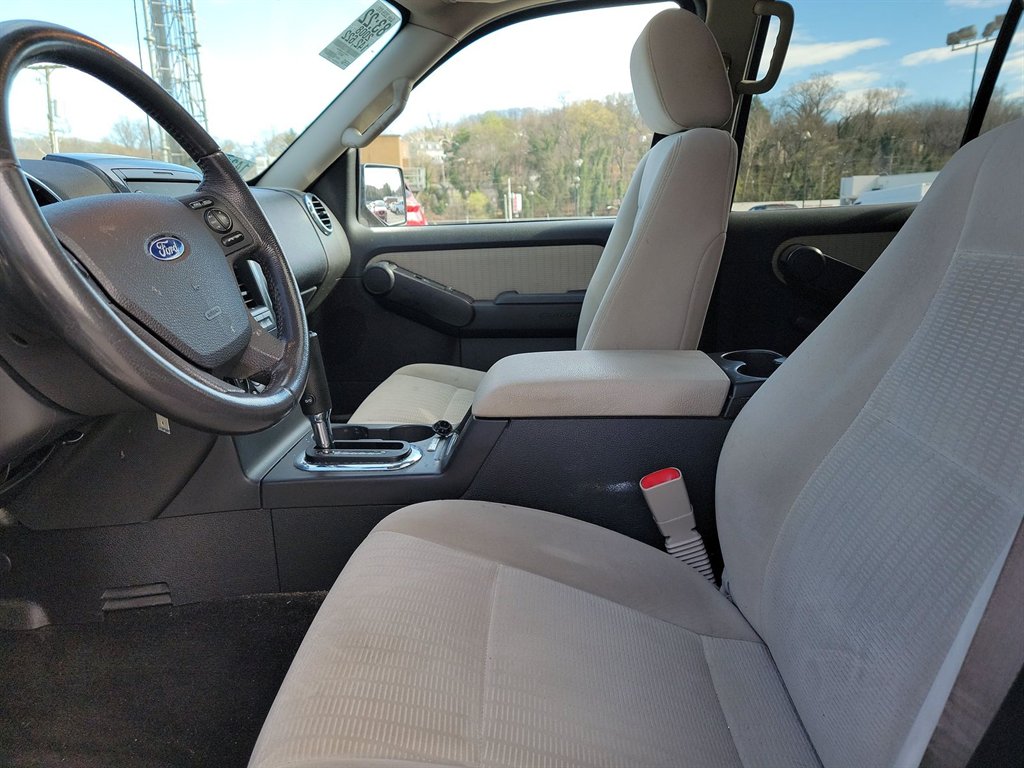 2008 Ford Explorer - $8,995