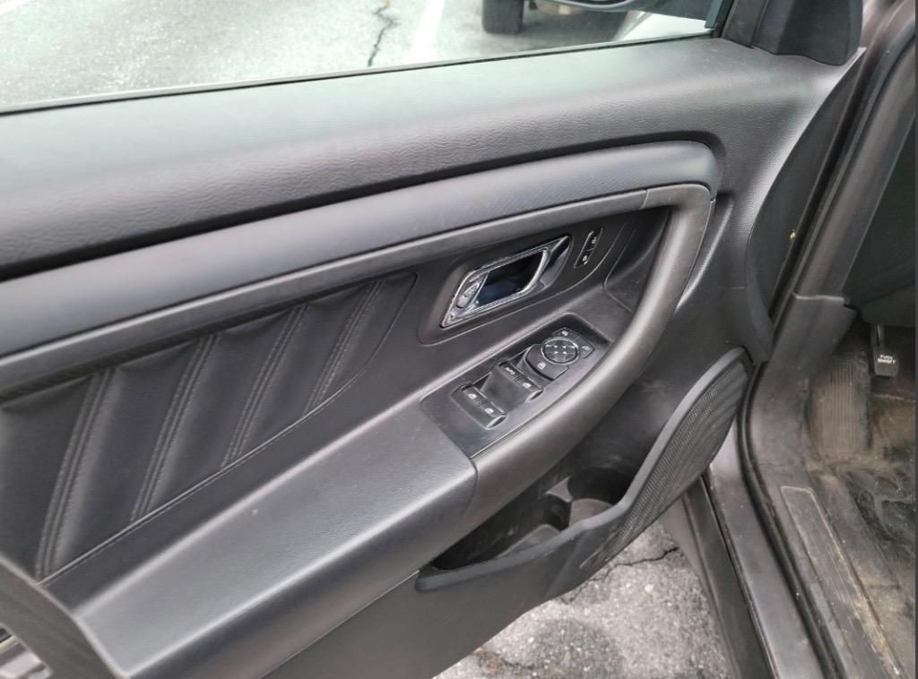 2015 Ford Taurus - $6,995