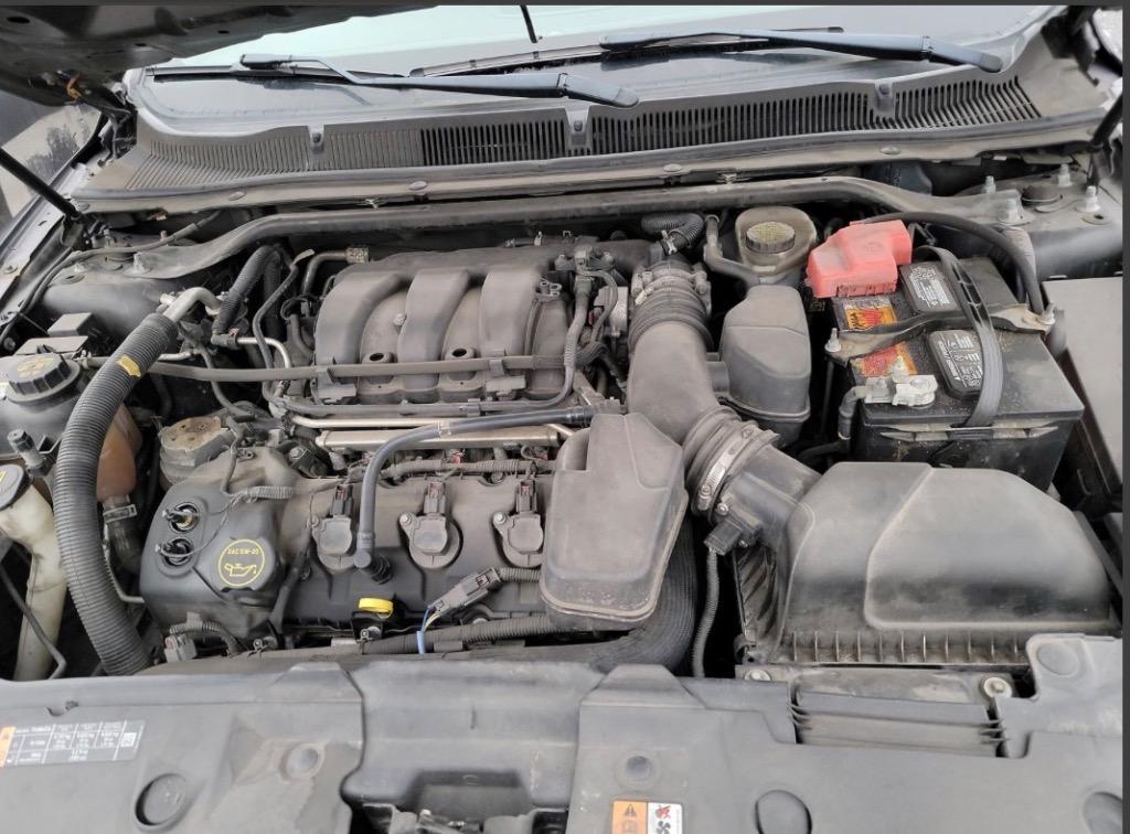 2015 Ford Taurus - $6,995