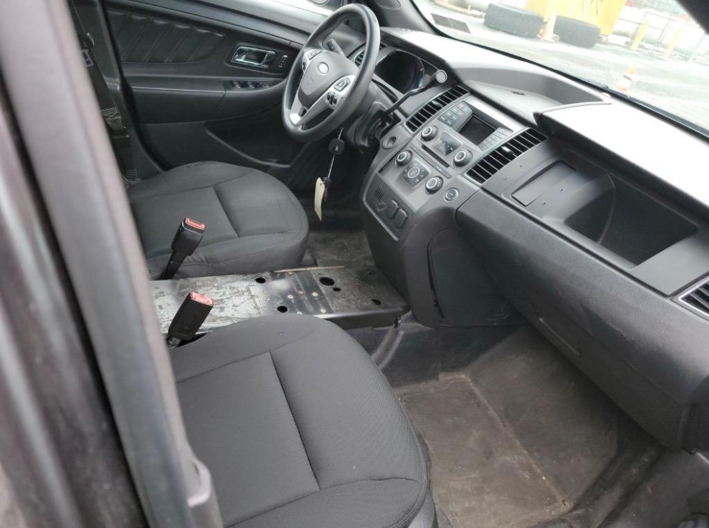 2015 Ford Taurus - $6,995
