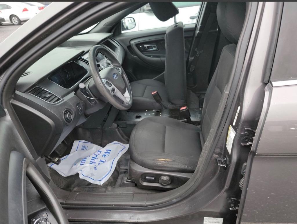 2015 Ford Taurus - $6,995