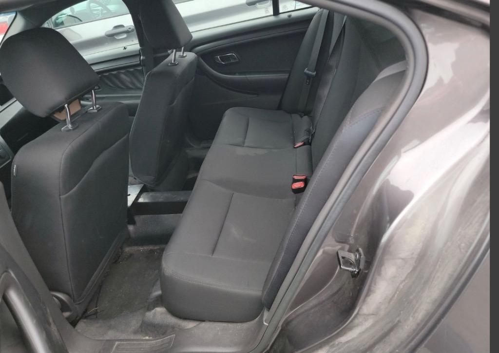 2015 Ford Taurus - $6,995