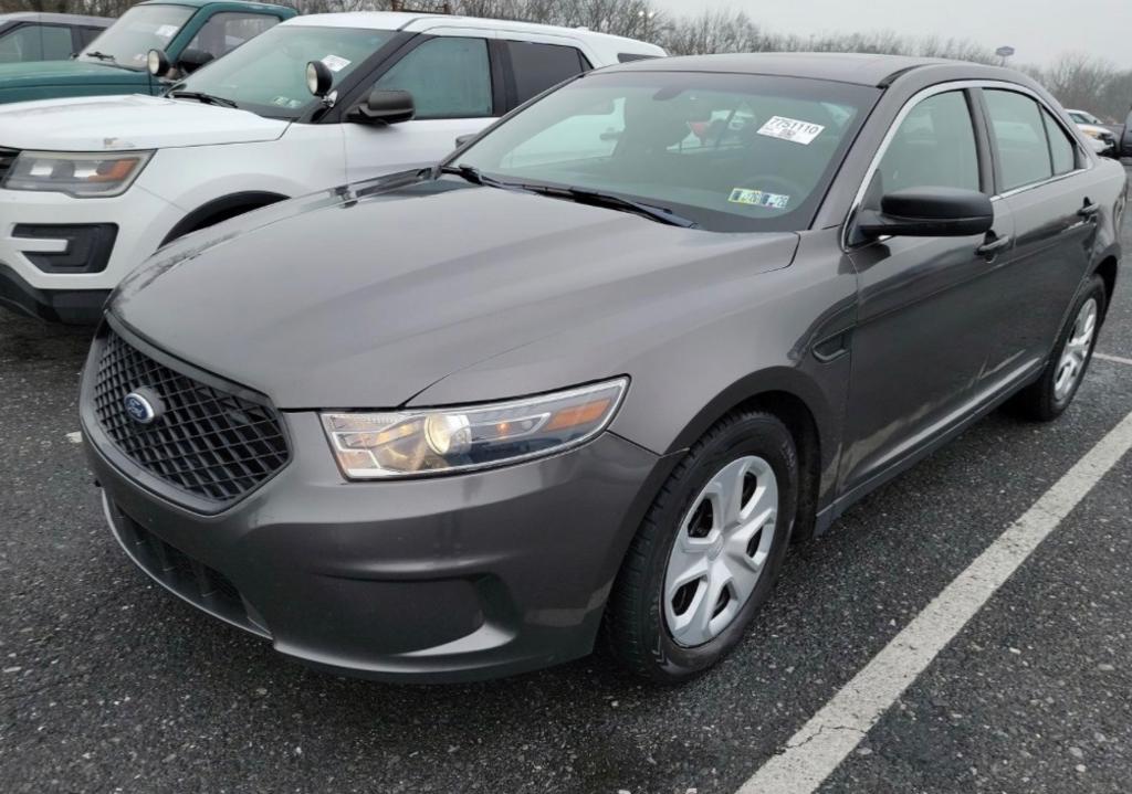 2015 Ford Taurus - $6,995