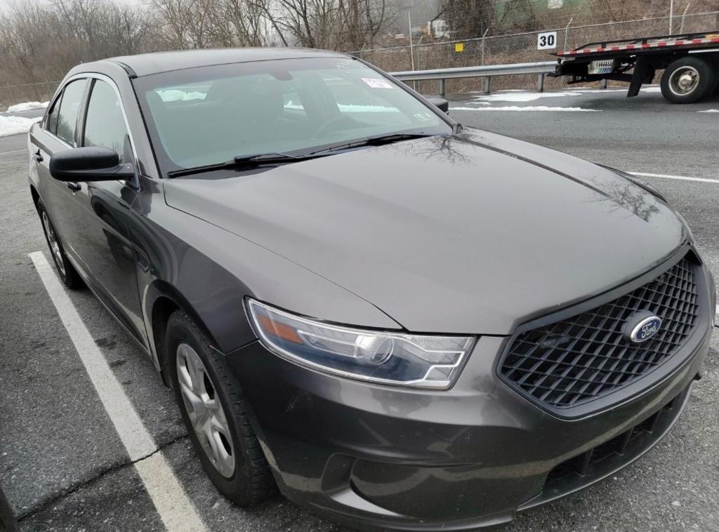 2015 Ford Taurus - $6,995