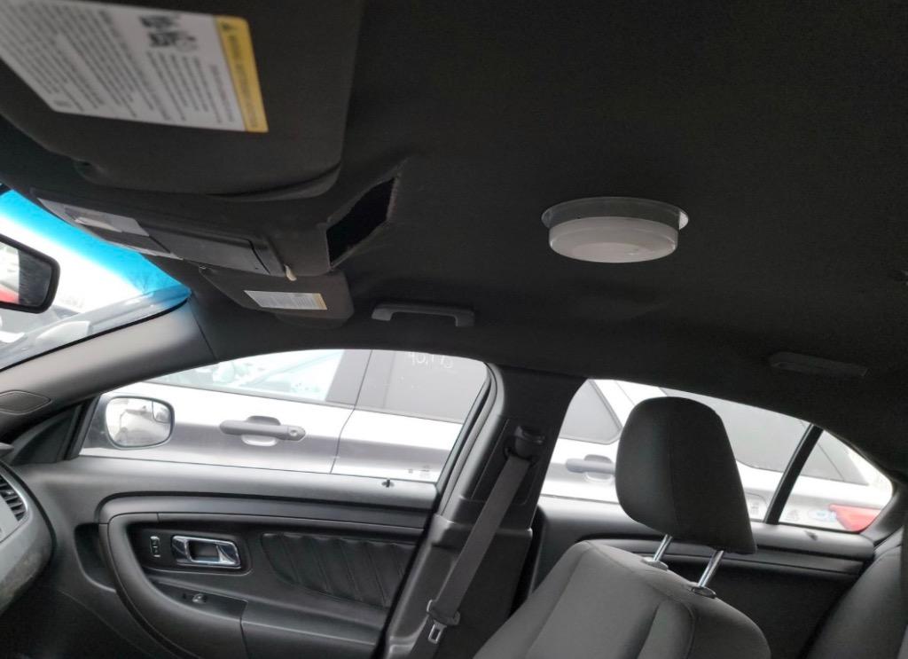 2015 Ford Taurus - $6,995