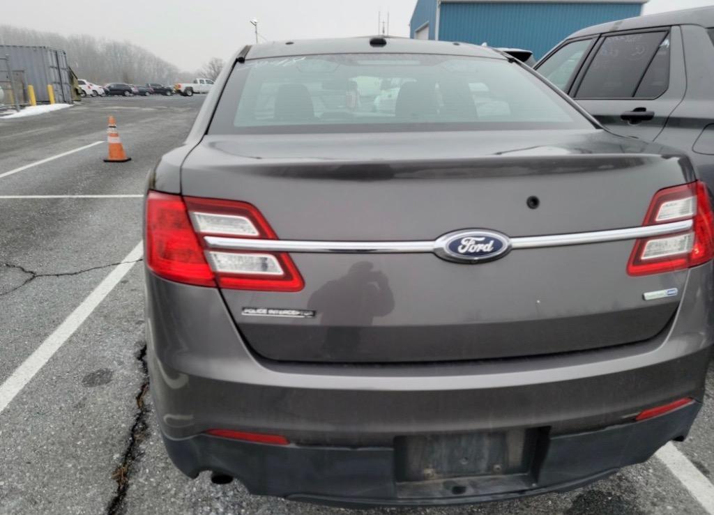 2015 Ford Taurus - $6,995