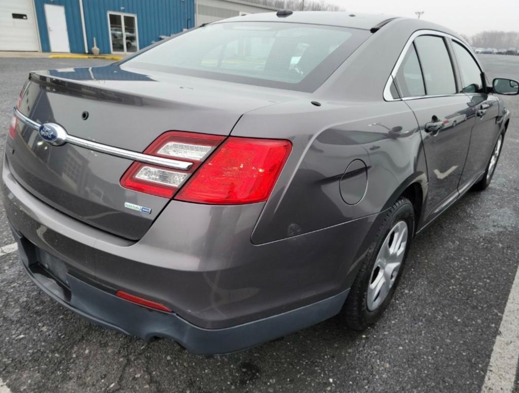 2015 Ford Taurus - $6,995