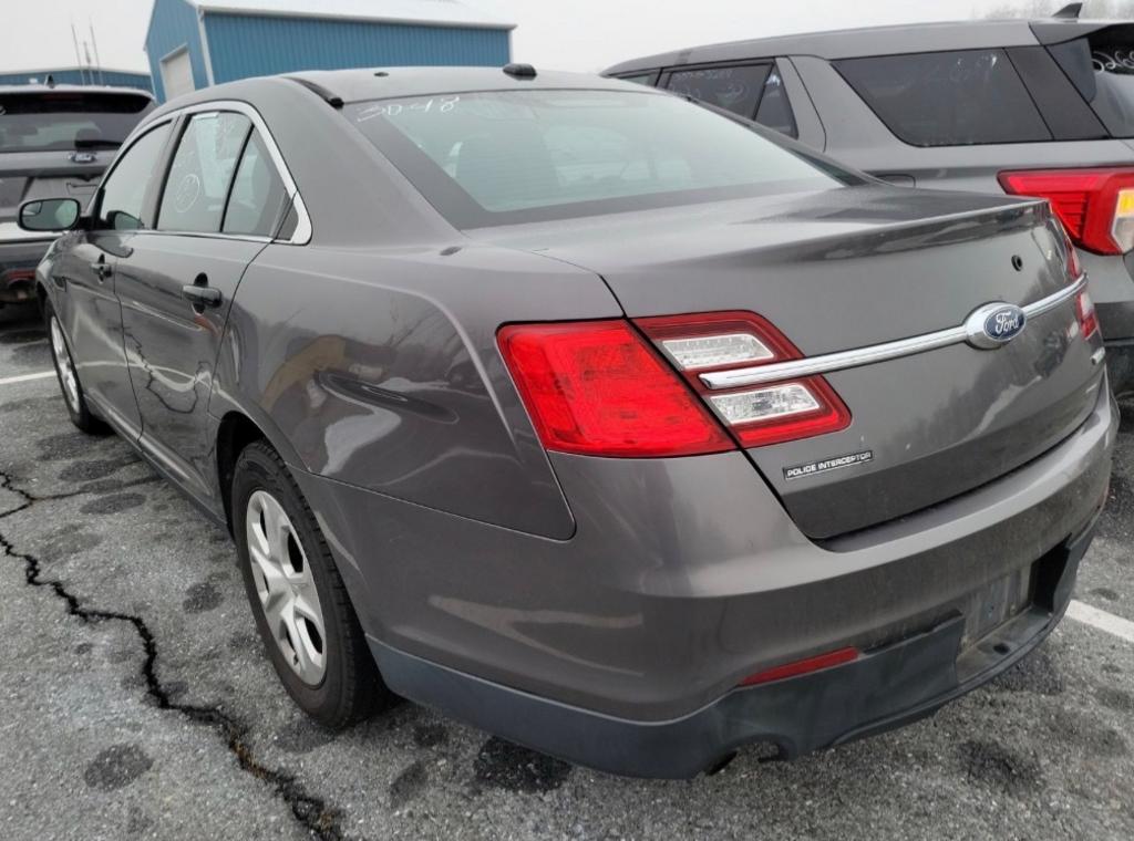 2015 Ford Taurus - $6,995