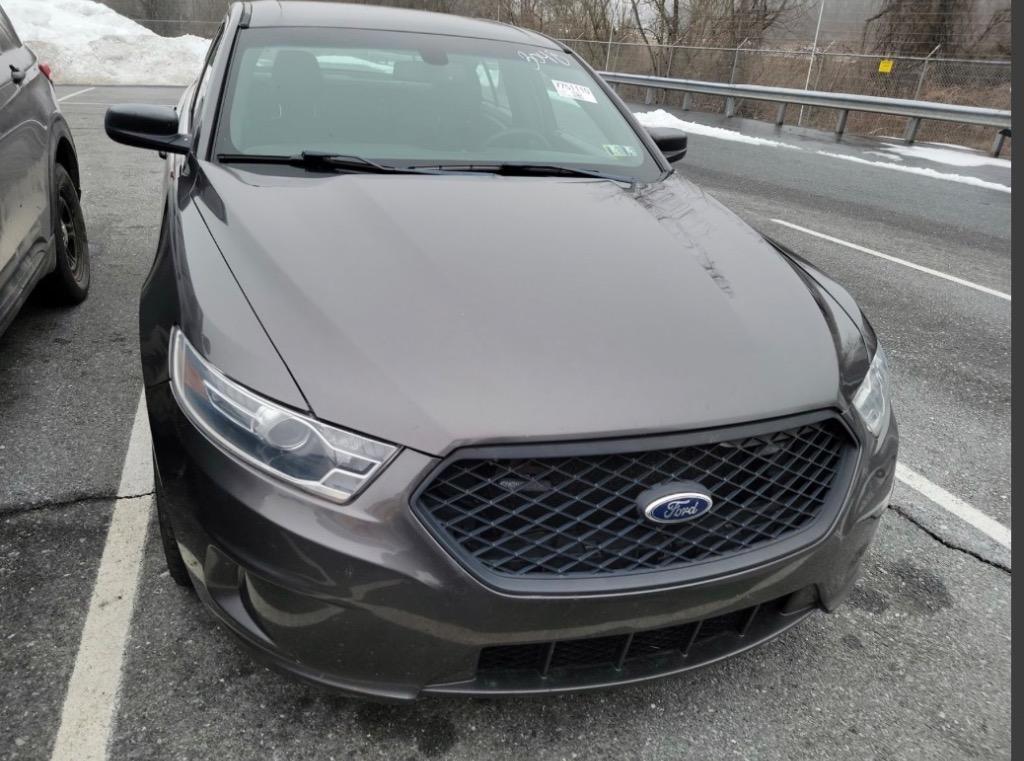 2015 Ford Taurus - $6,995