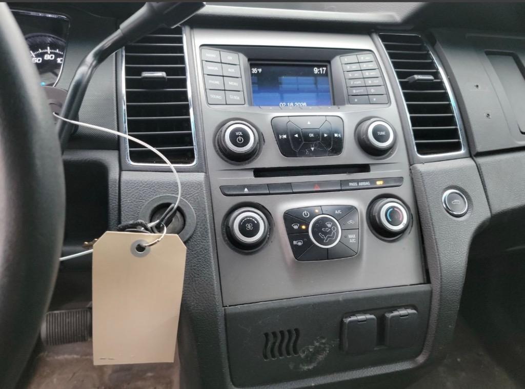2015 Ford Taurus - $6,995