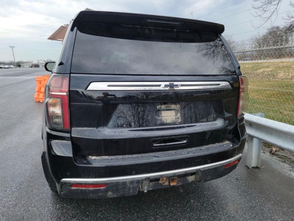 2021 Chevrolet Tahoe - $24,995