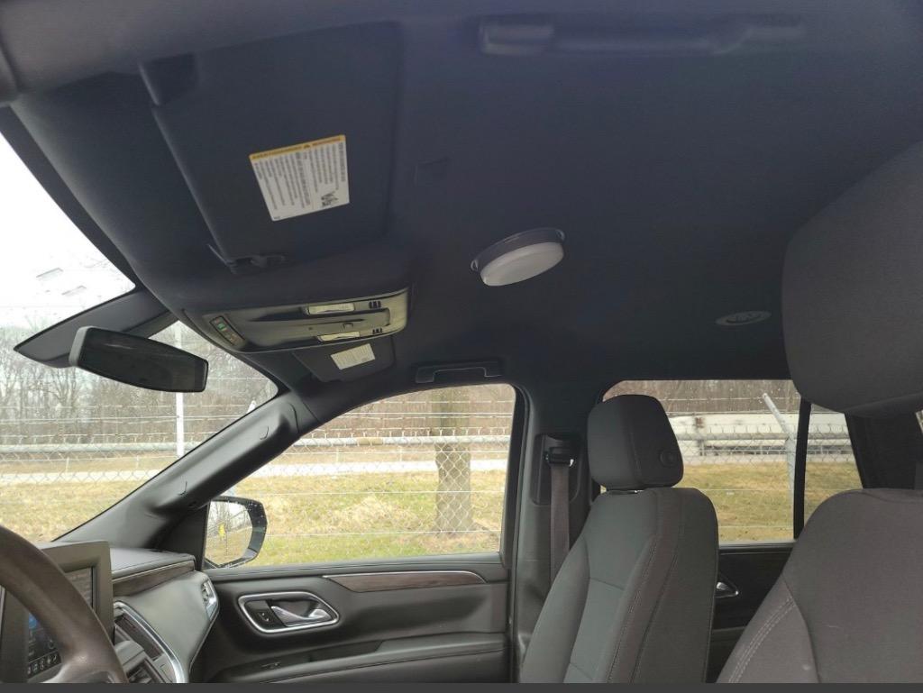 2021 Chevrolet Tahoe - $24,995