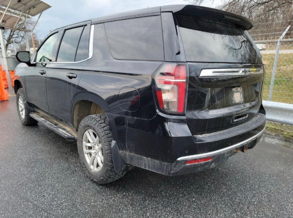 2021 Chevrolet Tahoe - $24,995