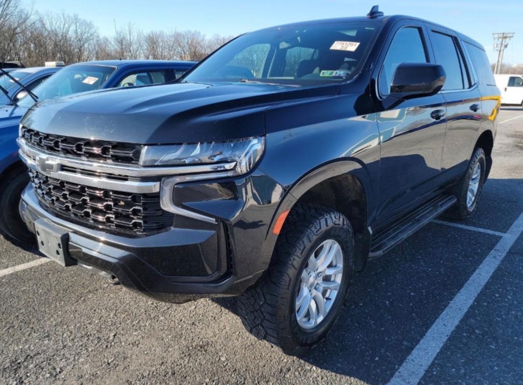 2021 Chevrolet Tahoe - $24,995
