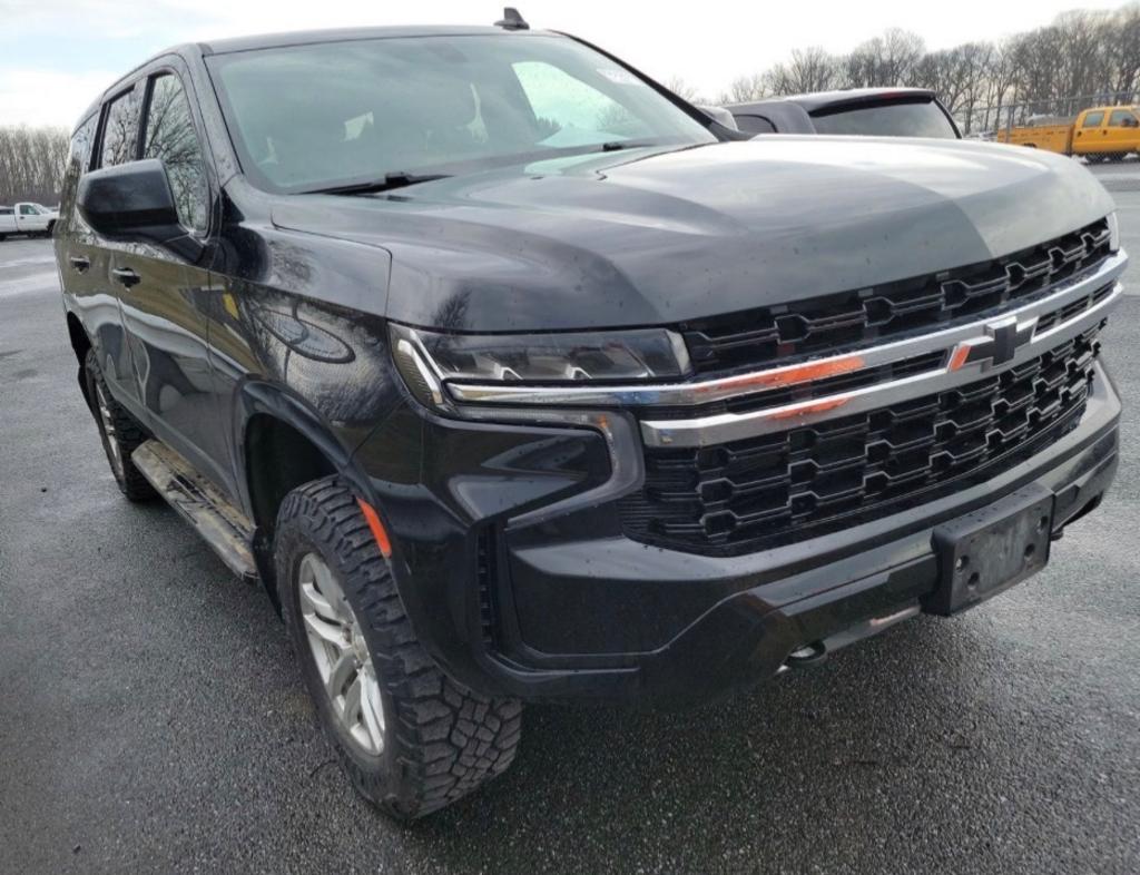 2021 Chevrolet Tahoe - $24,995