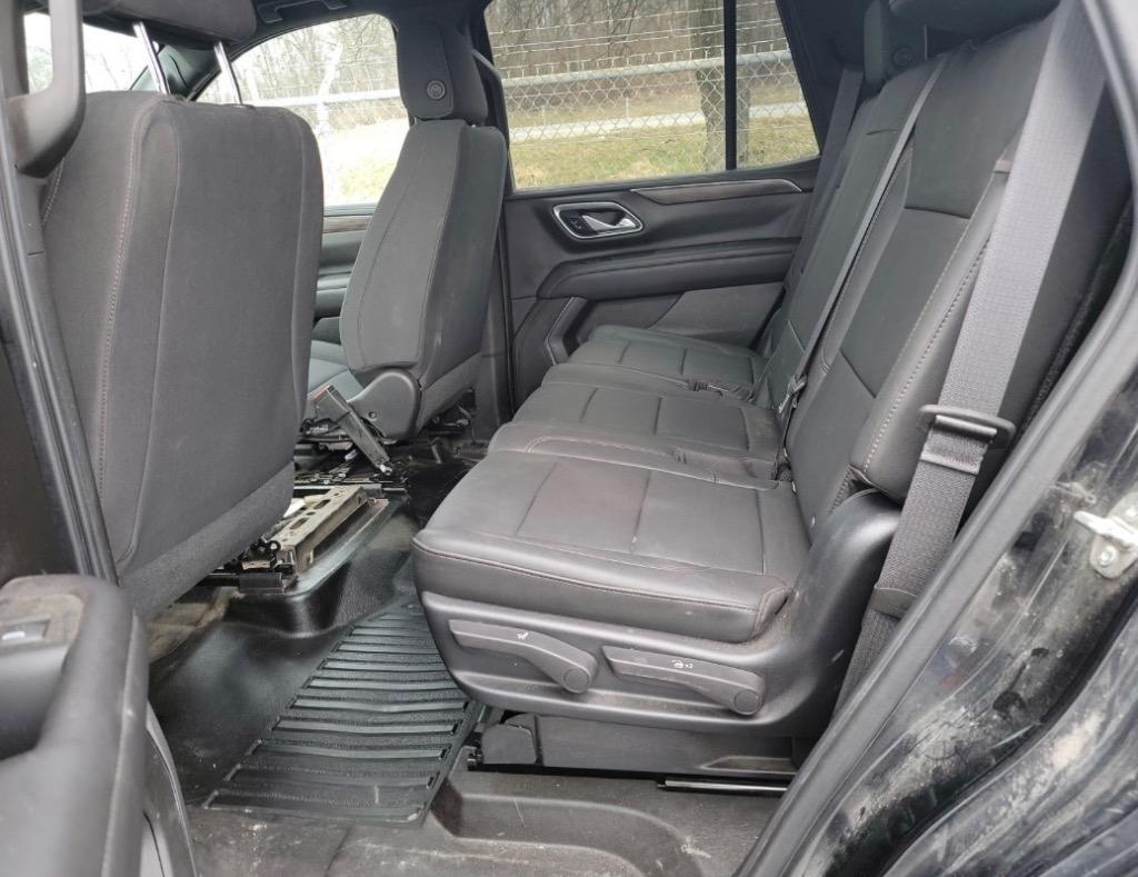 2021 Chevrolet Tahoe - $24,995