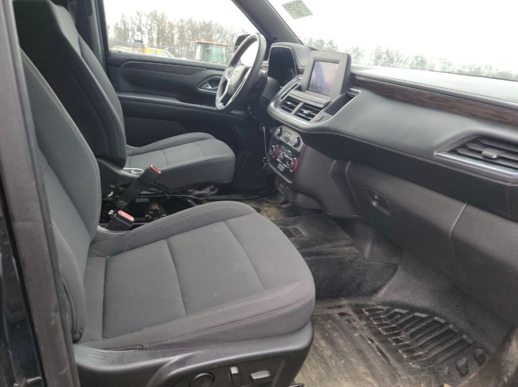 2021 Chevrolet Tahoe - $24,995