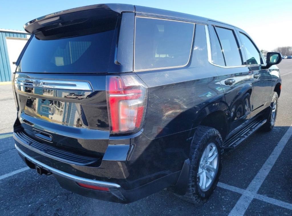 2021 Chevrolet Tahoe - $24,995