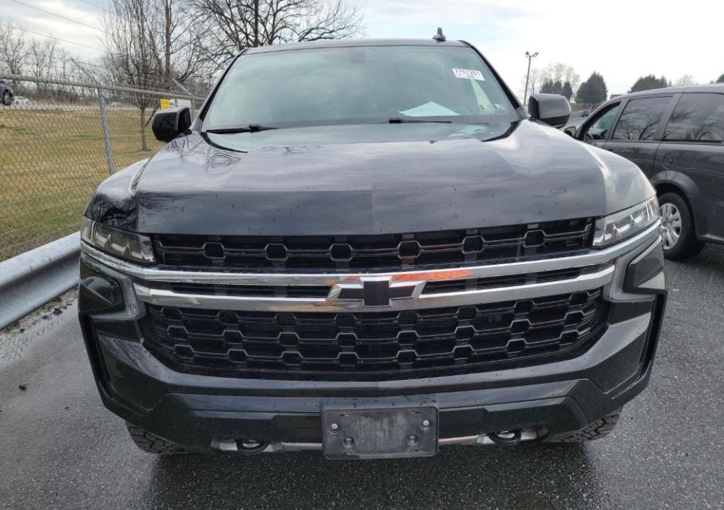 2021 Chevrolet Tahoe - $24,995
