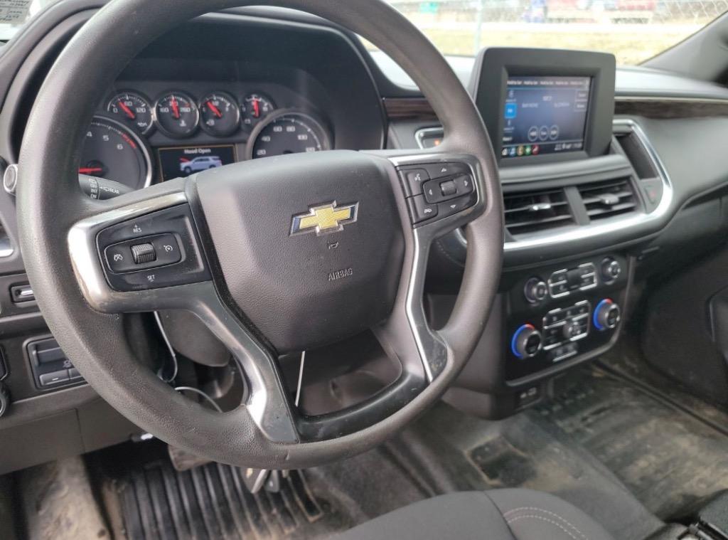 2021 Chevrolet Tahoe - $24,995