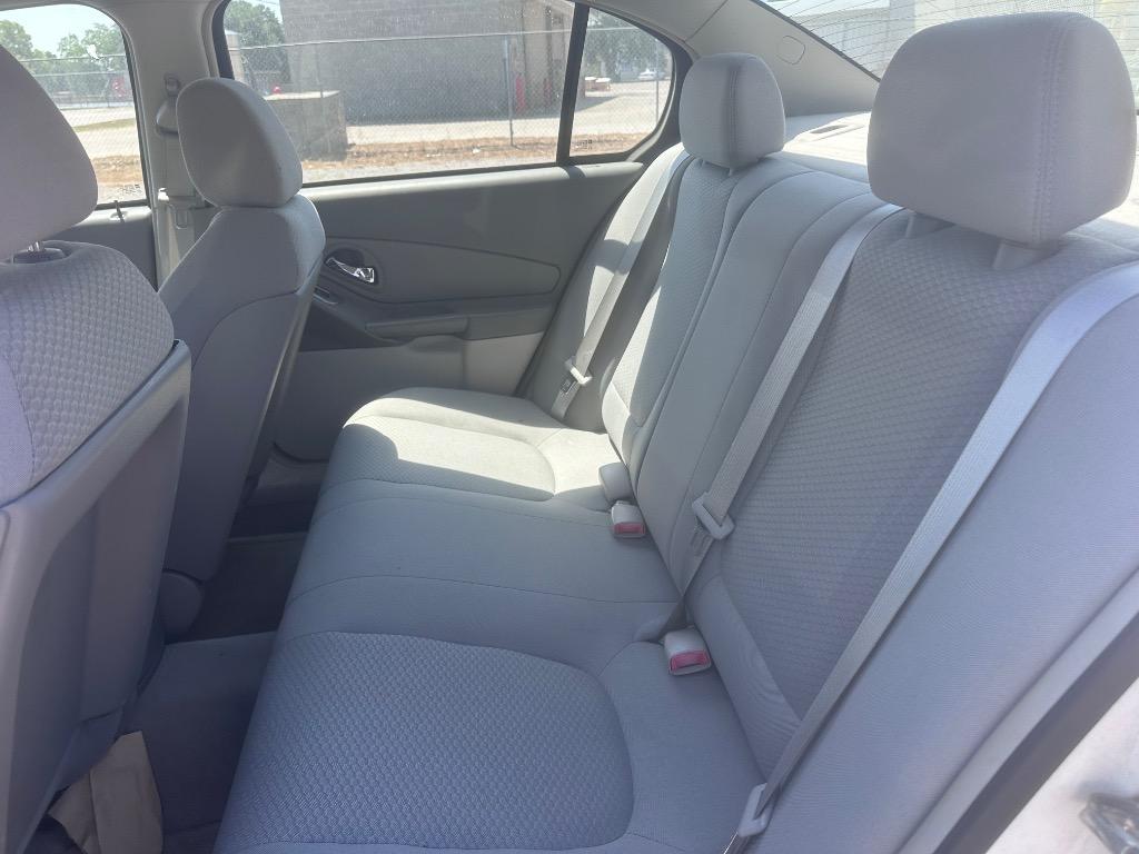 2007 Chevrolet Malibu - $5,995