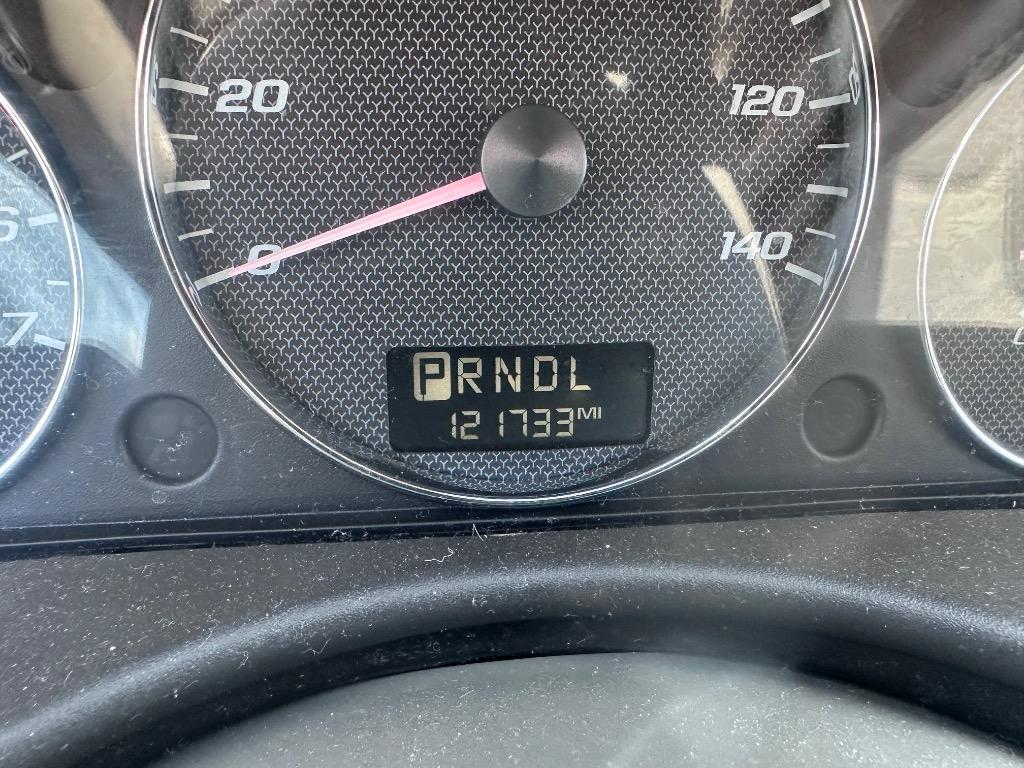 2007 Chevrolet Malibu - $5,995