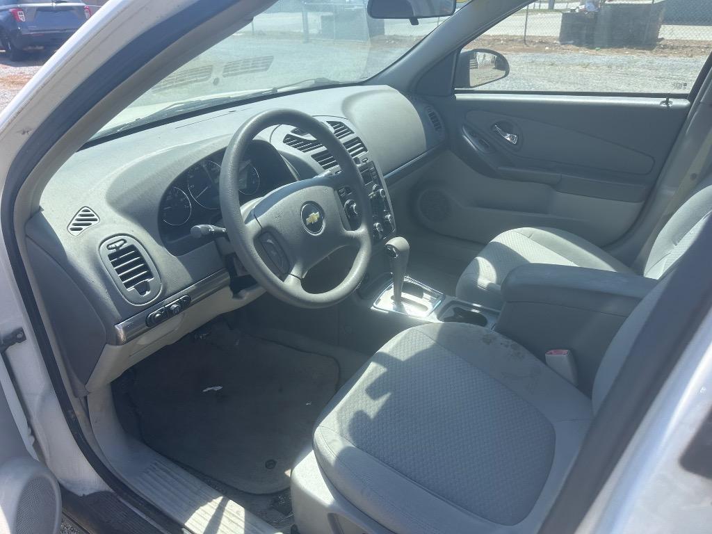 2007 Chevrolet Malibu - $5,995