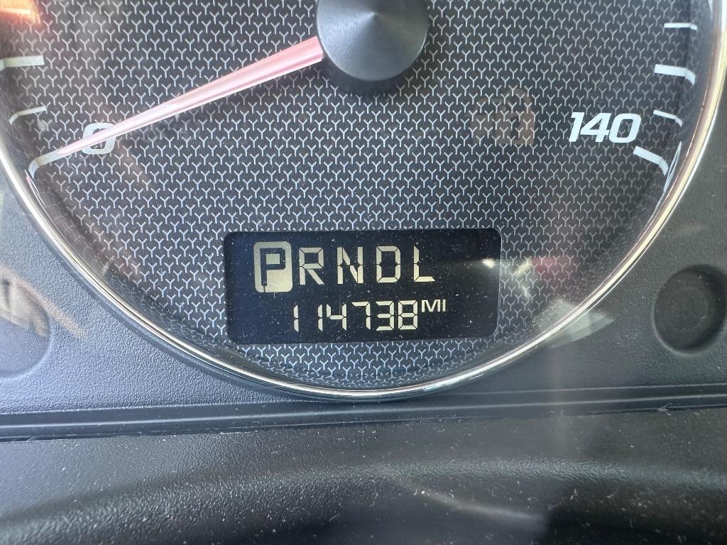 2007 Chevrolet Malibu - $5,495