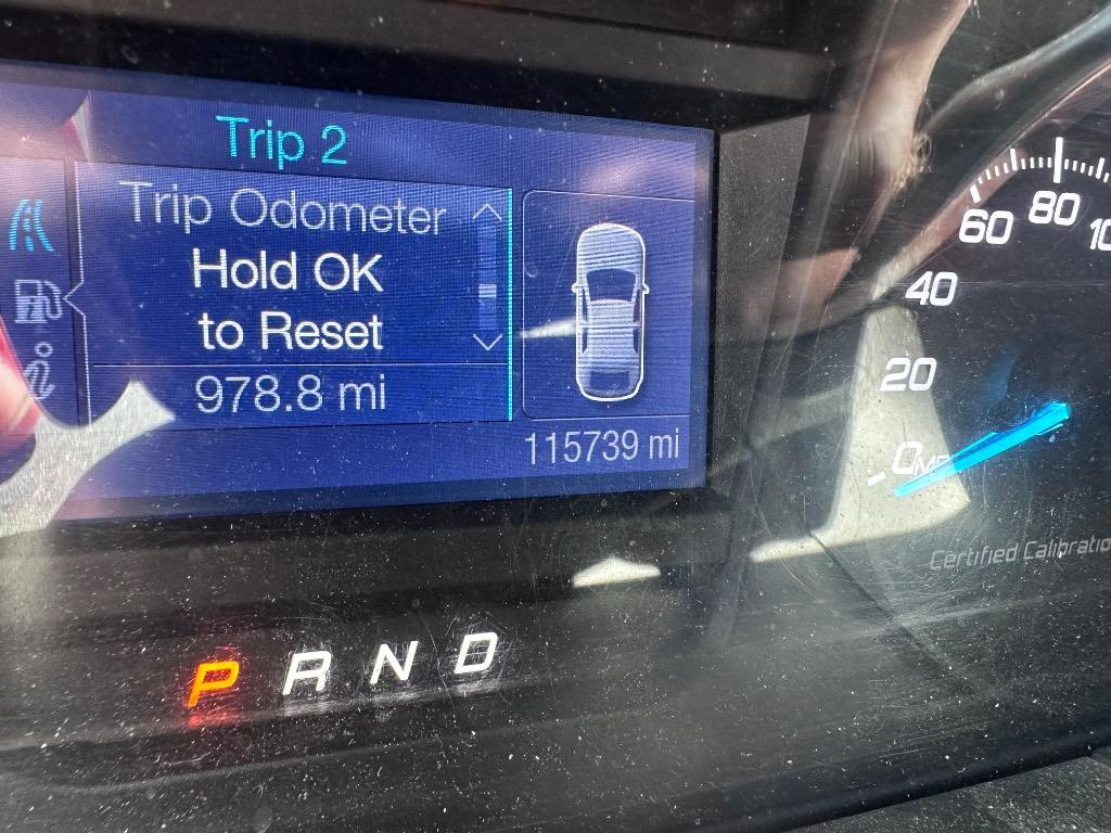 2016 Ford Taurus - $7,995
