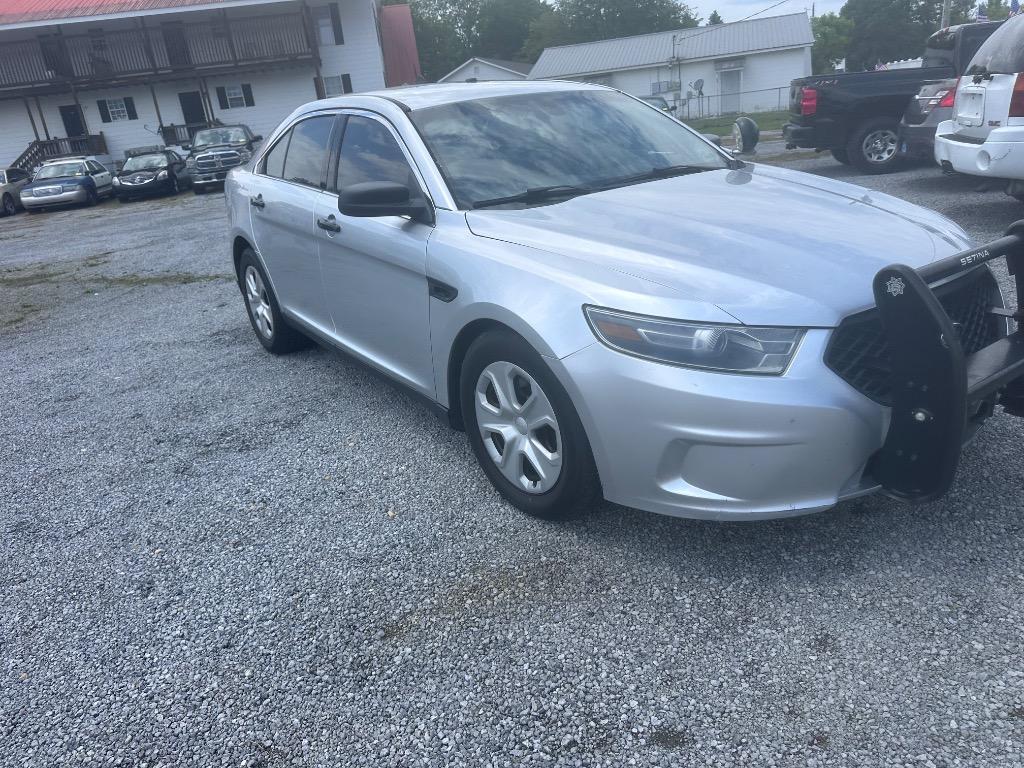 2016 Ford Taurus - $7,995
