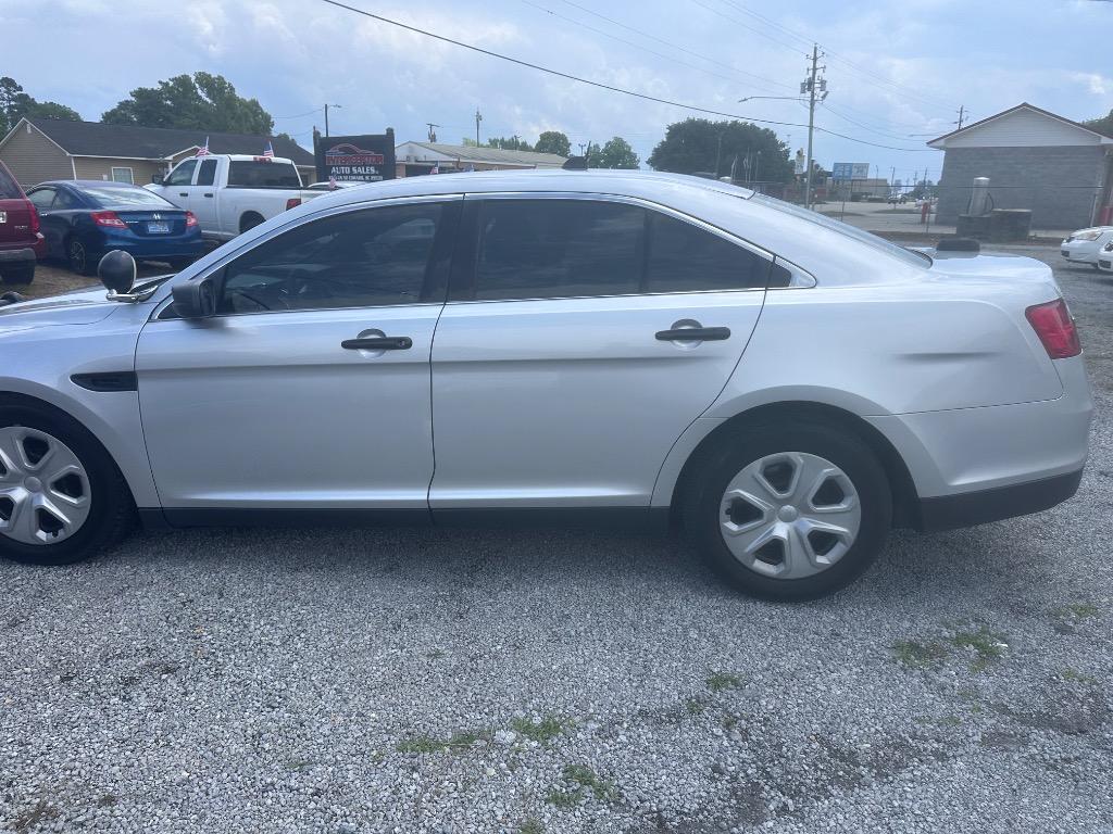 2016 Ford Taurus - $7,995