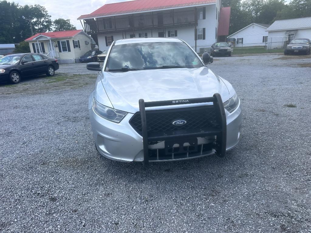 2016 Ford Taurus - $7,995