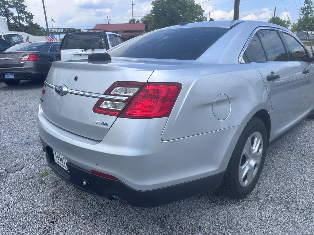 2016 Ford Taurus - $7,995