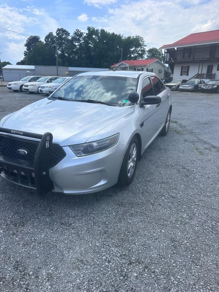 2016 Ford Taurus - $7,995