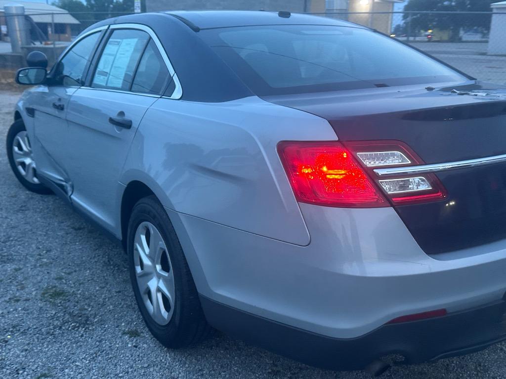 2016 Ford Taurus - $3,995