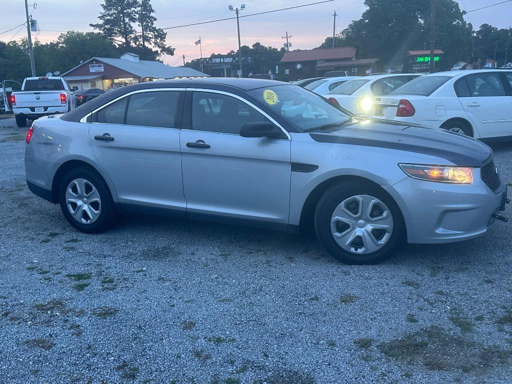 2016 Ford Taurus - $3,995