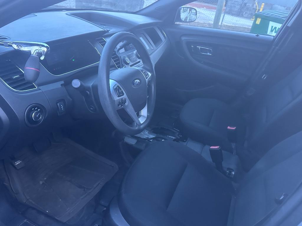 2016 Ford Taurus - $3,995