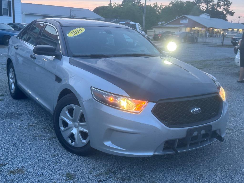 2016 Ford Taurus - $3,995